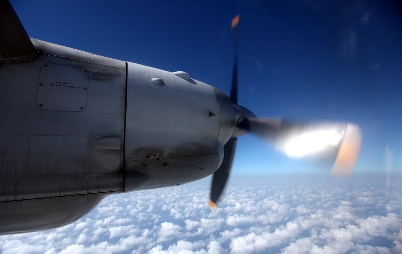 SEMNE ÎNGRIJORĂTOARE! Unde au ajuns AVIOANELE RUSEȘTI?