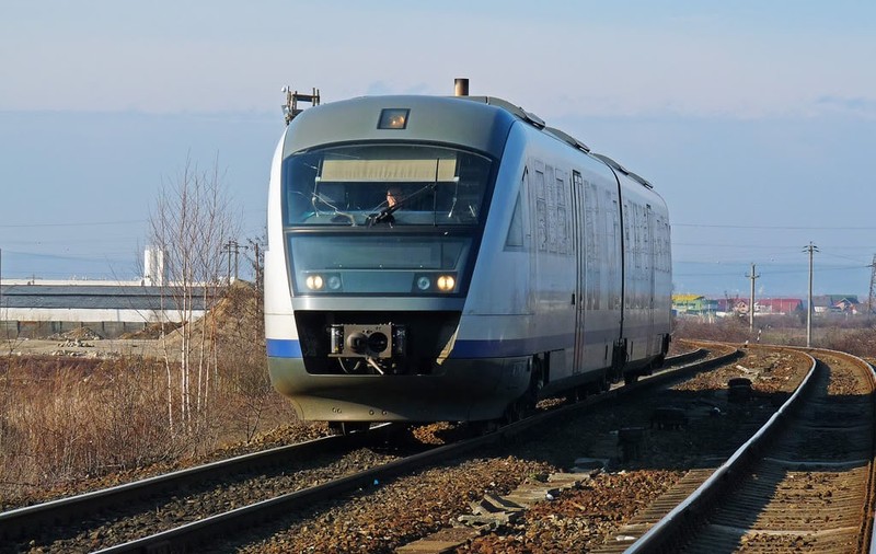 Trenurile de călători revin pe linia directă București - Giurgiu, de la 1 iunie. Cât vor costa biletele