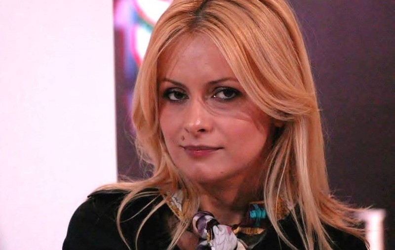 Simona Gherghe E REVOLTATĂ: ”DACĂ NE LOVEȘTE VREUN CUTREMUR, nu vom avea mari șanse”