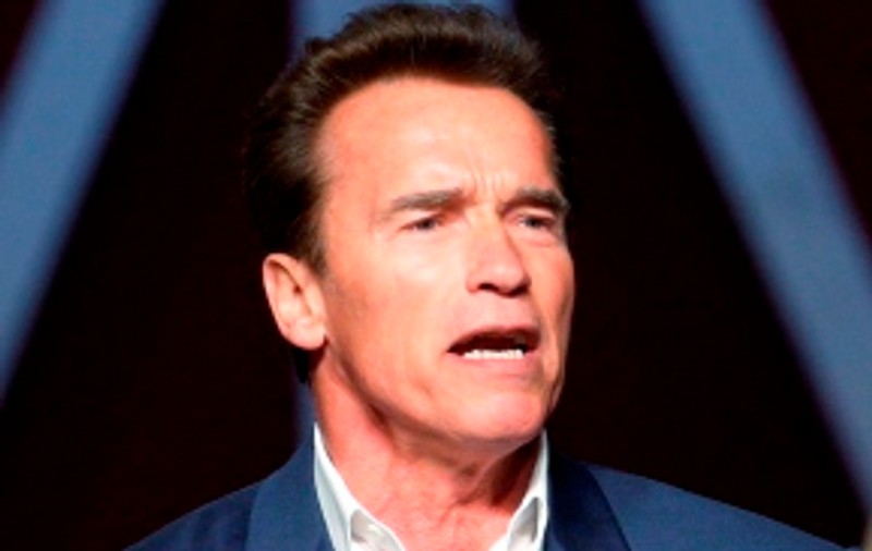 Obama îşi ia Terminator?