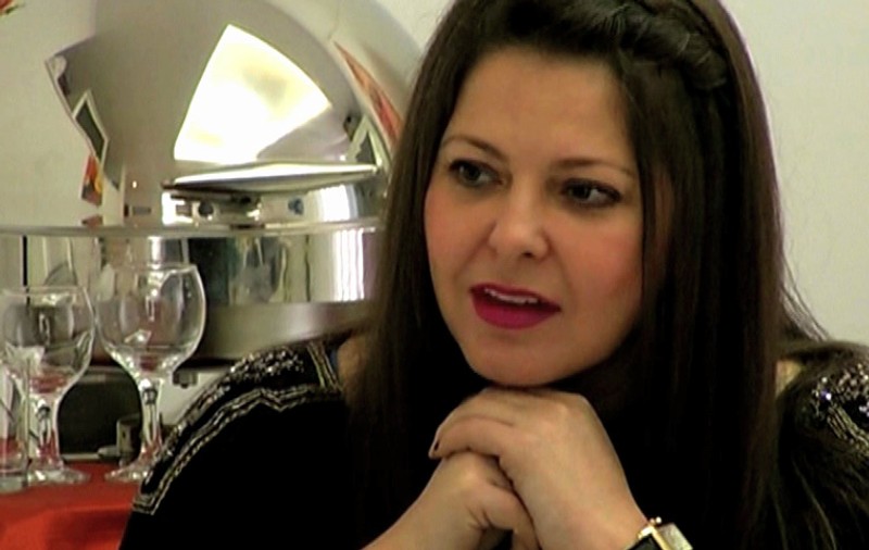 Rita Mureşan a luat plasă! Vezi prin ce experienţă incredibilă a trecut vedeta! 