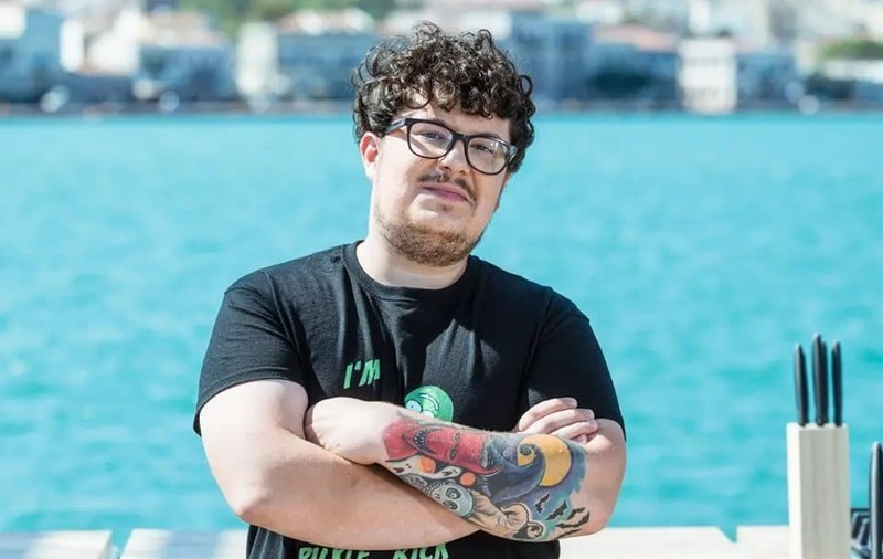 Cine este Daniel Jumuga (Nobo), câștigătorul „Chefi fără limite” 2022, și ce va face cu marele premiu. „Nu am câştigat în viaţa mea nimic”