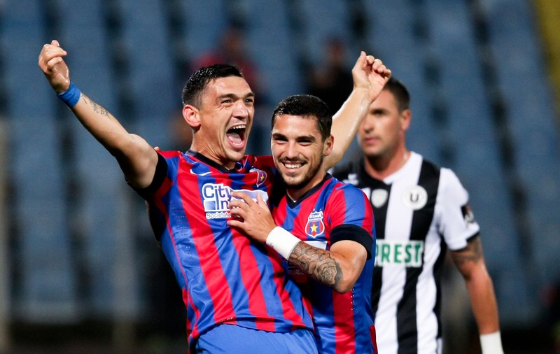 Mesajul lui Keşeru: "Vin la Bucureşti să-mi iau medalia de campion"