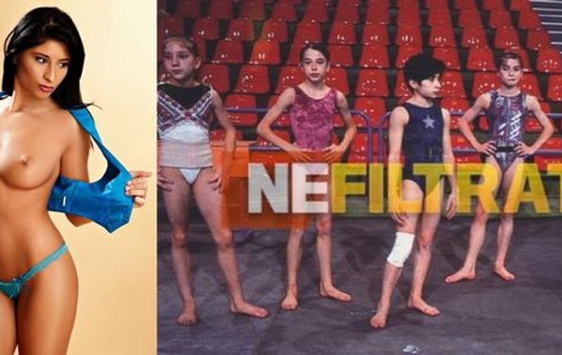 Ce diferenţă! Uite cum arăta Floarea Leonida la 9 ani şi cum e acum!