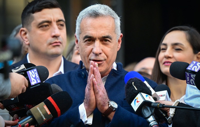 Analiză BBC într-un sat de lângă București: „Au votat pentru Călin Georgescu, dar nu pare că și-au dat seama că este de extremă dreapta”