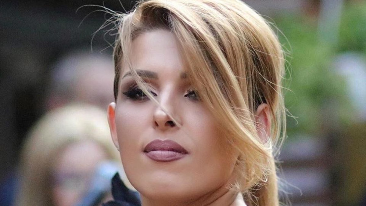 Diana Bișinicu, emoții mari pentru fiica ei, în ultimul an de grădiniță. "Am trecut prin toate stările" | FOTO