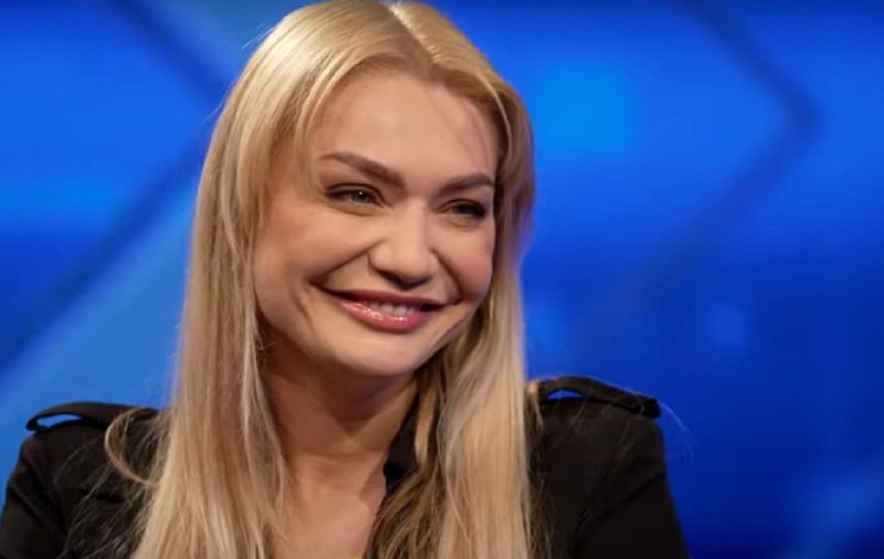 Ce a pățit Cristina Cioran la câteva luni după ce a născut a doua oară. „Voiam de mult să vă spun de o problemă cu care mă confrunt”