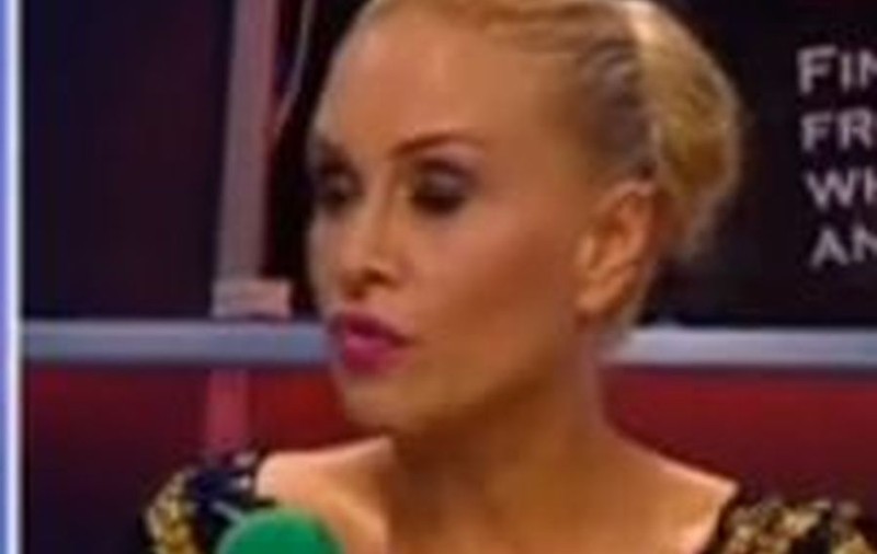 Vica I-A DAT DE GOL pe Bianca şi pe Victor: "S-AU ÎMPĂCAT"