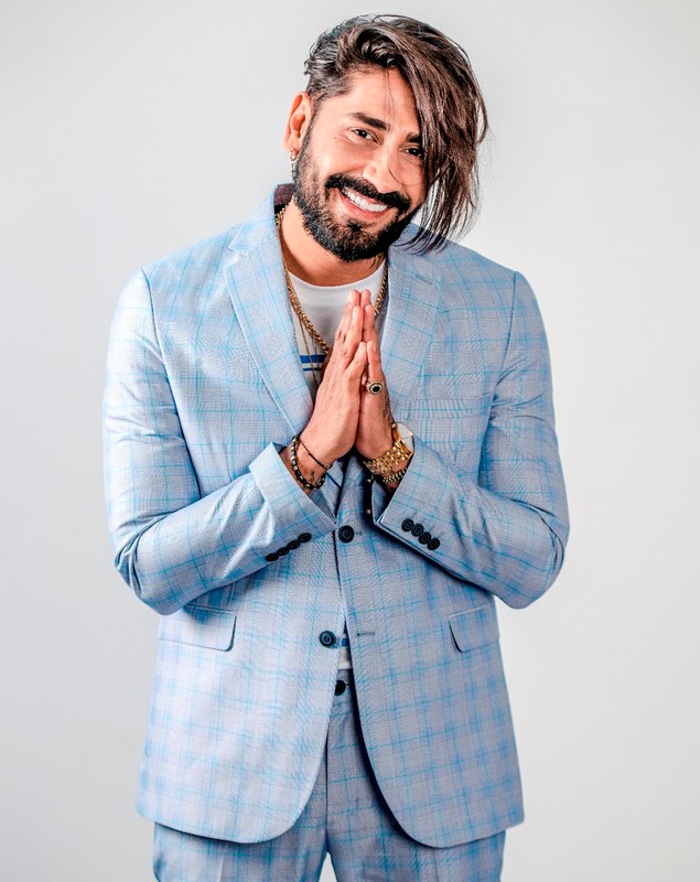 Connect-R, la “Te cunosc de undeva!”. Va concura alături de Mihai Trăistariu, Romică Țociu, Alin Gheorghișan și Jean de la Craiova | FOTO