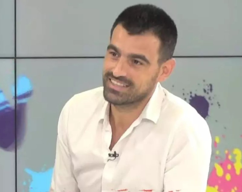 Reacția lui Cristi Borcea după ce a fost acuzat de un fost fotbalist că i-a făcut avansuri fostei sale iubite: „Chiar nu are rost”