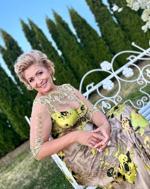 Cum se menține în formă Matilda Pascal-Cojocărița la 67 de ani. Alimentele pe care nu le mai consumă sub nicio formă