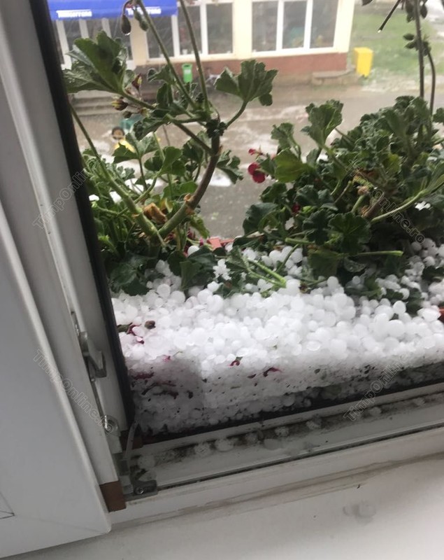 UPDATE: Inundațiile și furtunile au făcut ravagii în șase județe din țară. Zeci de oameni, pe drumuri în urma vijeliei