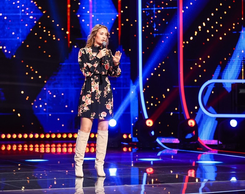 Finala „iUmor” sezonul 13. Cine urcă pe scenă în ediția din această seară.  „A fost un roller coster de sentimente”