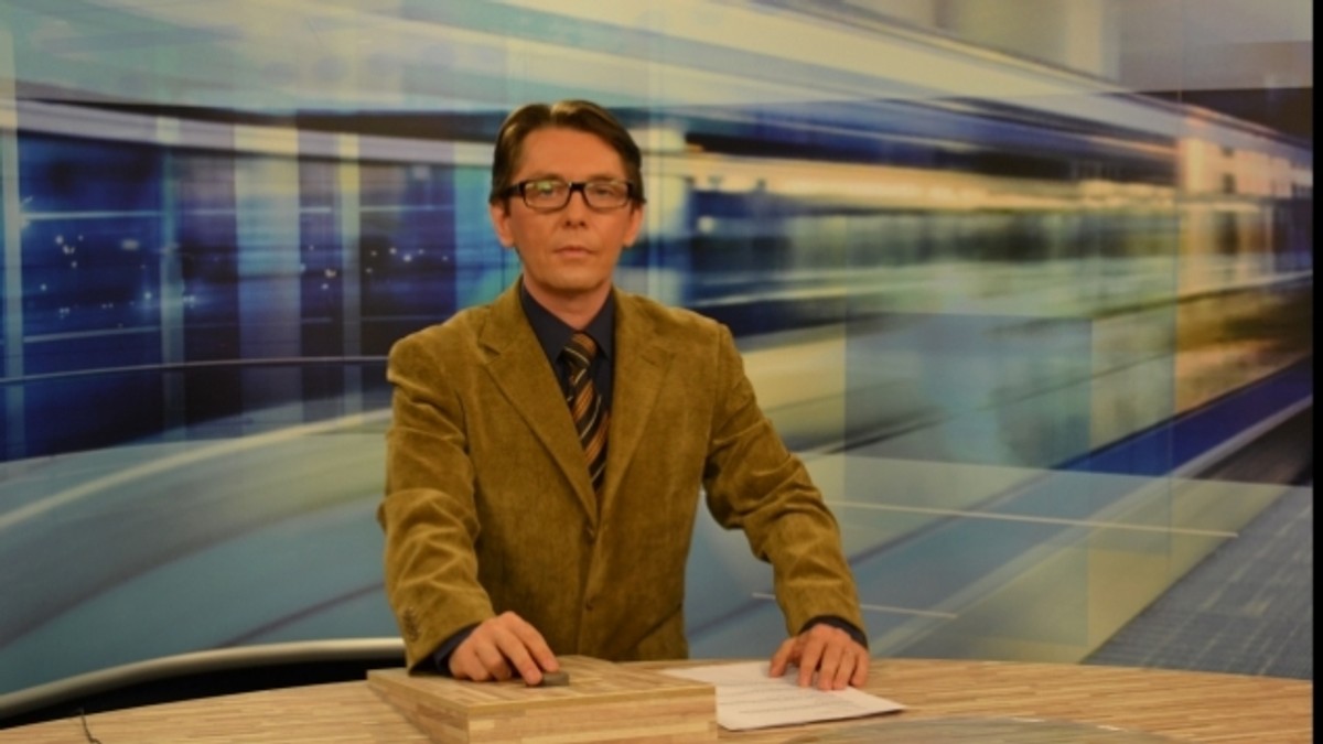 Jurnalistul Ionuț Groza a murit