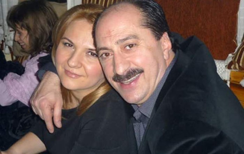 Romică Țociu nu are grijă de banii familiei. Soția se ocupă: „Nicoleta îi direcționează. Dacă ea n-ar fi, s-ar alege praful”