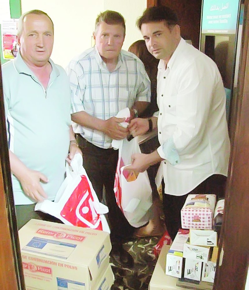 Arhiva foto