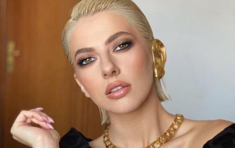 Cum arată Rahela, mama Lidiei Buble. Artista provine dintr-o familie cu 11 copii