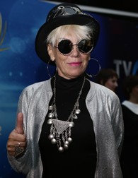 Silvia Dumitrescu i-a fost profesoară lui Andi