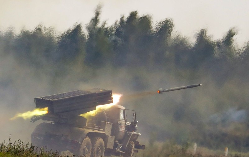 Militarii ruși au îndoieli cu privire la o invazie pe scară largă a Ucrainei, spun serviciile secrete ale SUA