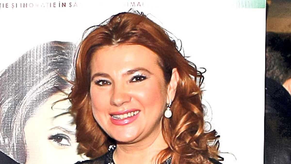 Mihaela Borcea, un nou proiect la mare. Fosta nevastă a lui Cristi Borcea o ține din afacere în afacere