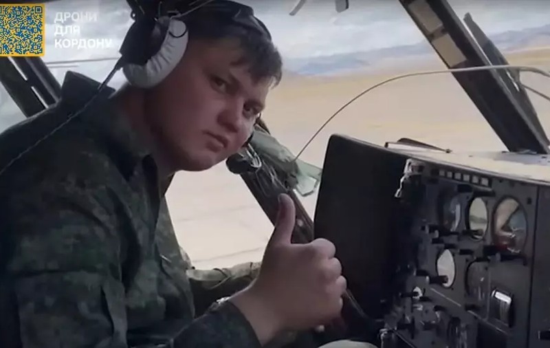 Pilotul rus care a dezertat în Ucraina cu tot cu elicopterul său militar a fost găsit mort în Spania. Ipoteza autorităților