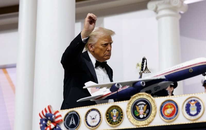 Donald Trump a început epurările din Armată și Administrație: „Peste o mie de persoane”
