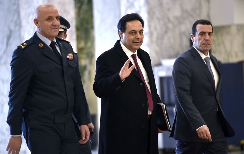 Guvernul de la Beirut demisionează, în urma protestelor izbucnite după explozia devastatoare de săptămâna trecută