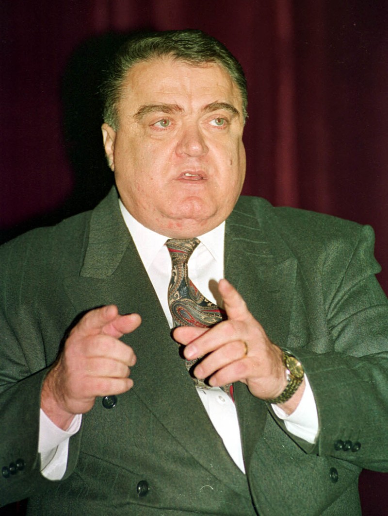Cornel Oţelea FOTO: EVZ