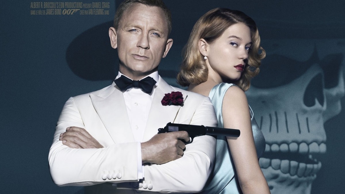 Următorul film James Bond va apărea în 2018