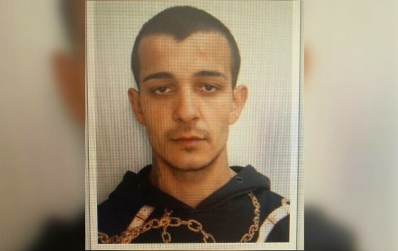 Un deținut a evadat de la punctul de lucru exterior, în Timișoara. Polițiștii l-a prins pe bărbat în zona gării din Remetea Mare