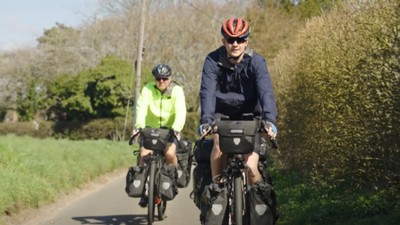 George și Josh Kohler