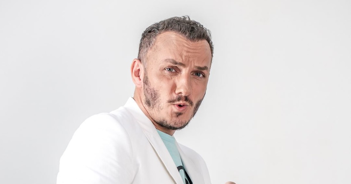 Mihai Trăistariu, despre decepția din dragoste. "Mergeam pe un dig și mă gândeam dacă să mă arunc sau nu"