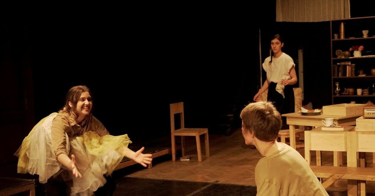 Festivalul Internațional de Teatru de la Sibiu începe vineri. Foto: FITS