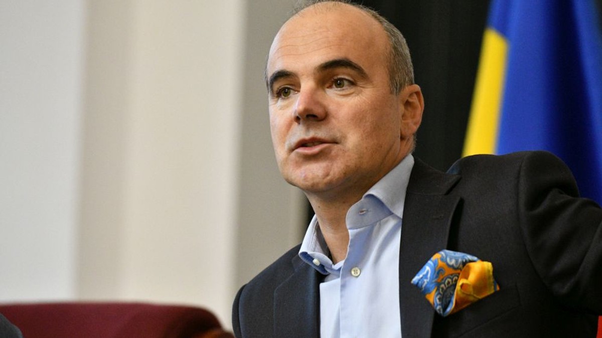 Afacerile cu bani publici ale lui Rareș Bogdan