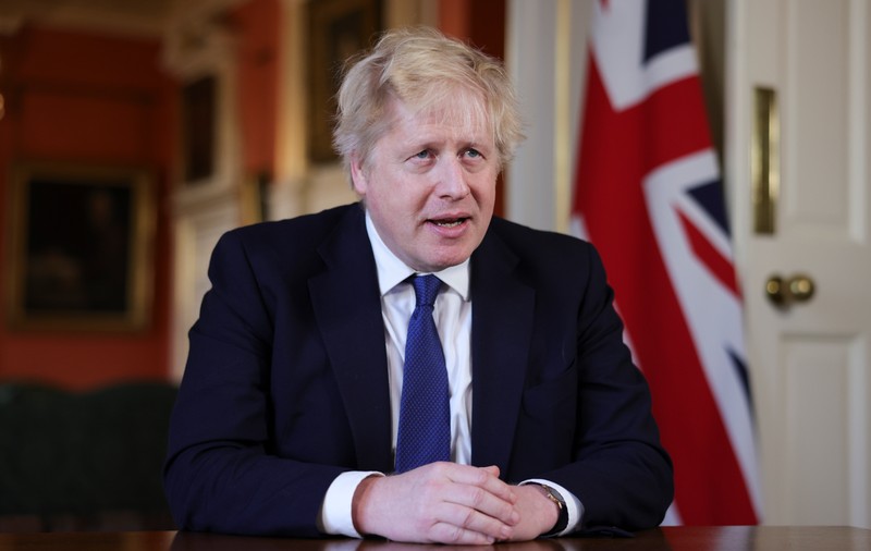 Boris Johnson condamnă decizia lui Putin de a ataca Ucraina: „Cele mai mari temeri ale noastre s-au adeverit”