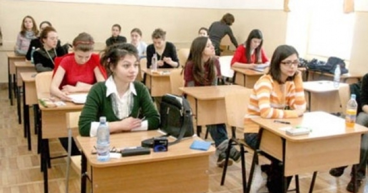 Desfășurarea probelor de competențe lingvistice și digitale este legală
