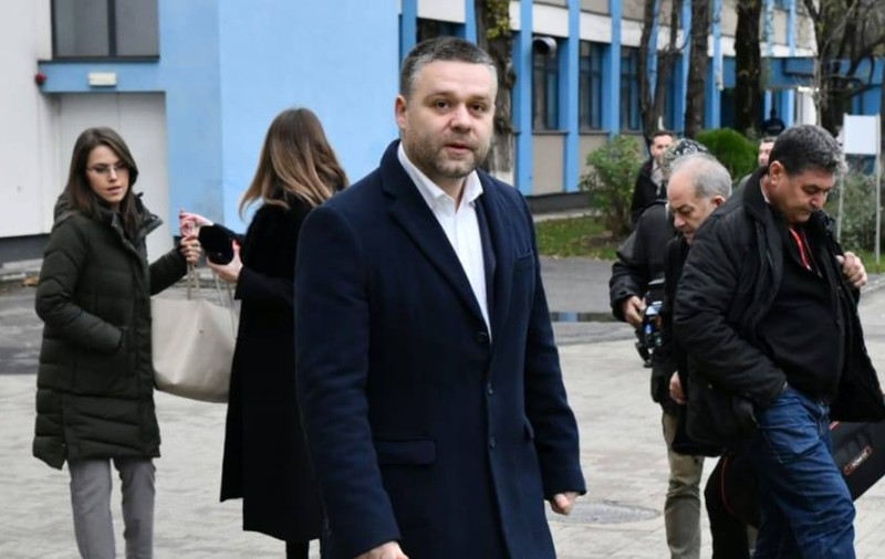 Cine este și cu ce se ocupă soția lui Ciprian Ciucu. Cristina Simona deține o firmă împreună cu soțul ei