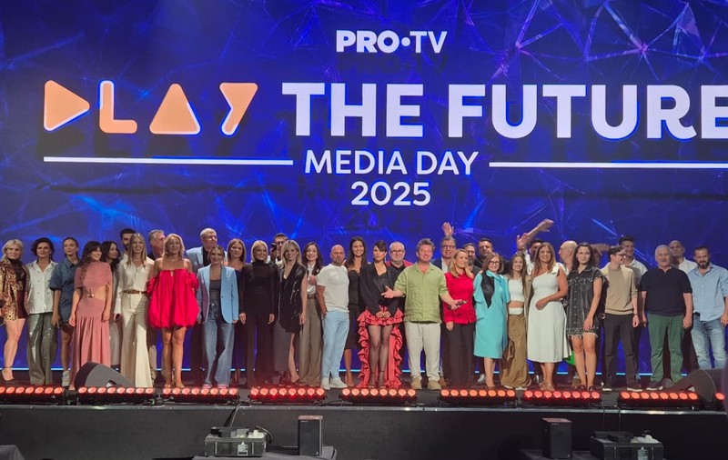 Pro TV a anunțat grila de toamnă 2025. Când încep cele mai iubite emisiuni și seriale