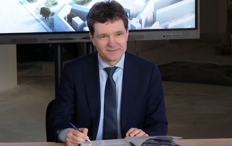 Nicușor Dan, mesaj pentru medicii din România de Ziua Sănătății: „Este important ca fiecare dintre noi să intervină”