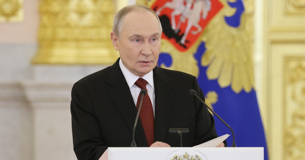 Vladimir Putin, la prima sa apariție publică din 2026 Foto: Profimedia