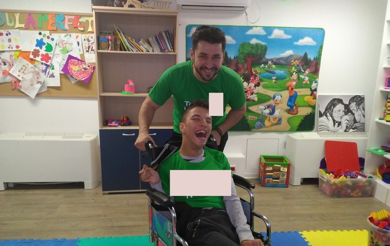 Doru Todoruț, de la Deepcentral, aleargă în scopuri umanitare. Gestul de milioane al artistului