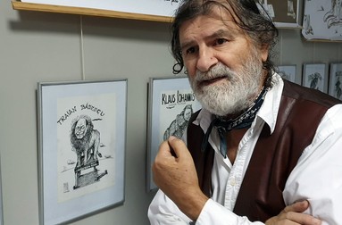 Mihai Pânzaru-Pim
