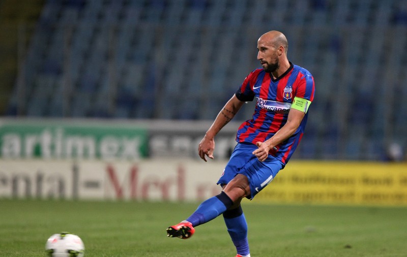 Antrenorul lui Dinamo Zagreb confirmă: ”Latovlevici e primul pe lista noastră!”