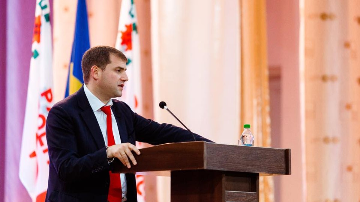 Ilan Șor