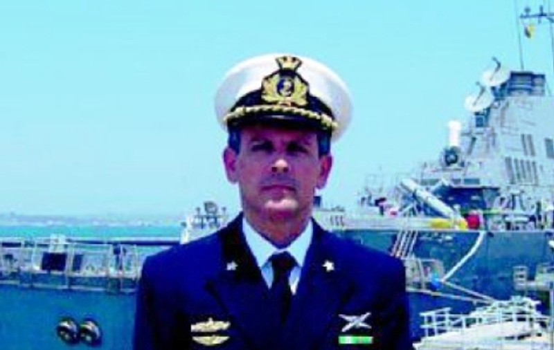Româncă implicată în cel mai mare scandal din Italia. Prin conturile ei trecea mita iubitului său, comandant în Marina Militară