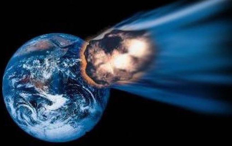 Un asteroid de mărimea unui cartier va trece FOARTE APROAPE DE PĂMÂNT!