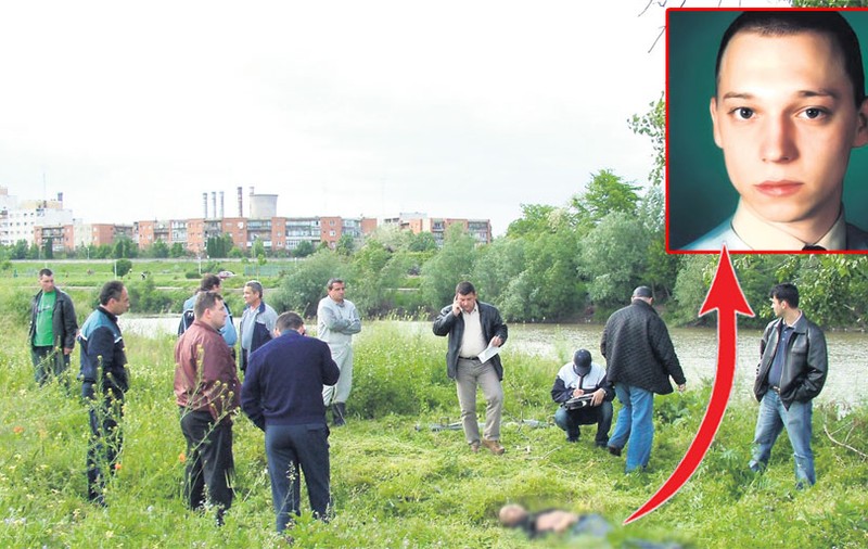 L-au ucis pentru că nu îi saluta