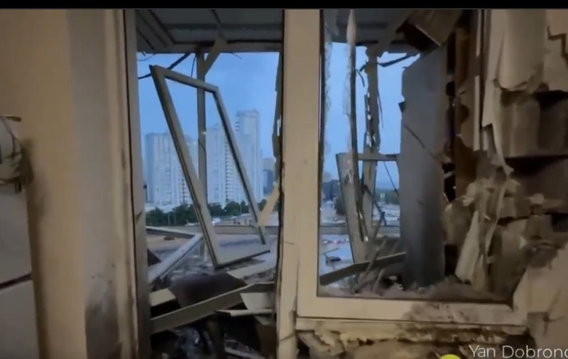 Valuri de explozii la Kiev: există victime. Rusia a atacat un autobuz și a ucis trei călători în Sumî. Forțele Aeriene Poloneze, în alertă