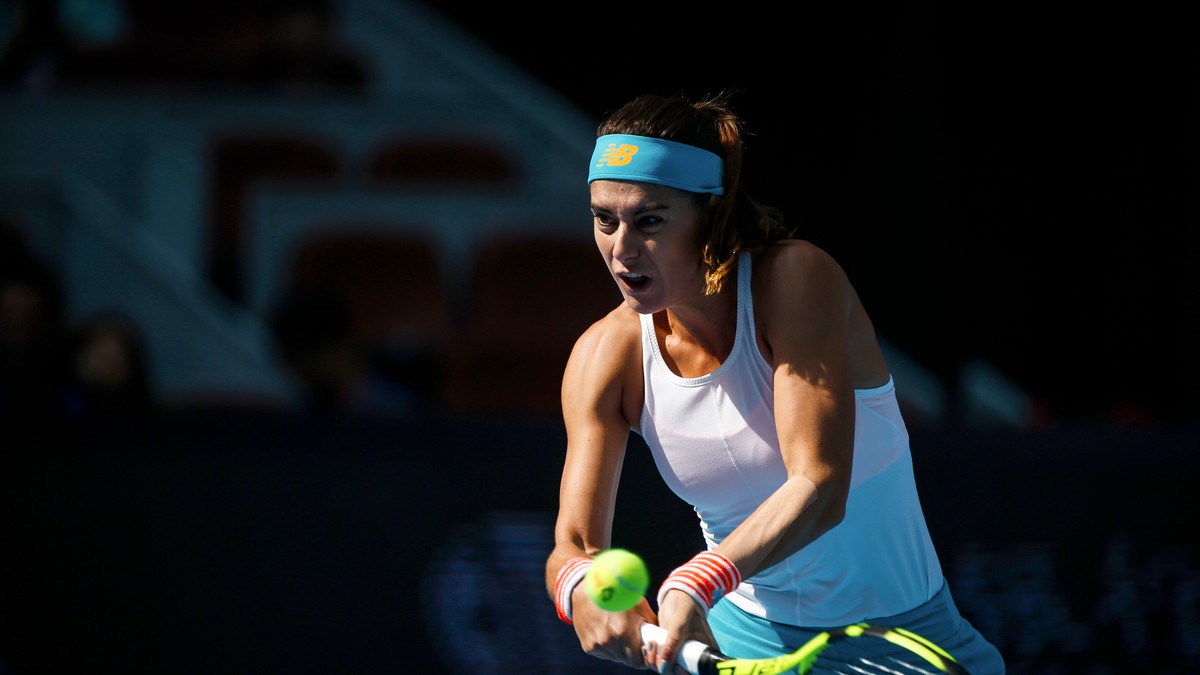 Sorana Cîrstea a ratat calificarea în semifinalele turneului WTA de la Linz