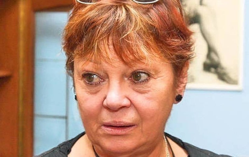 EXCLUSIV | Ultimele vești despre ANCA PANDREA, internată în stare gravă la spital! Medicii nu vor să o externeze!